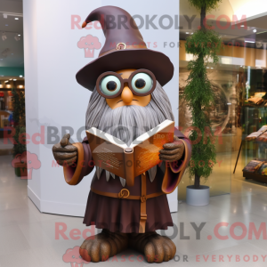 Personaggio mascotte del...