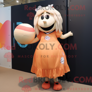 Personaggio mascotte del...