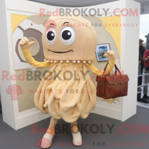 Costume de mascotte de...