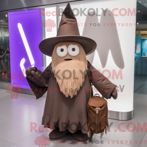 Costume de mascotte de...