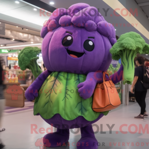 Costume de mascotte de...