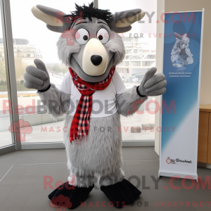 Costume de mascotte de...