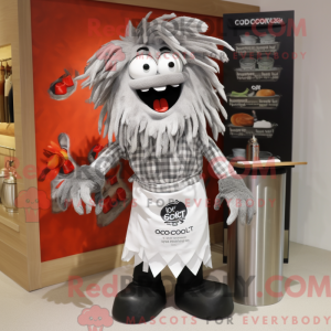 Personaggio mascotte...