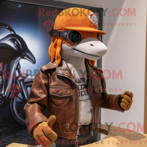 Costume de mascotte de...