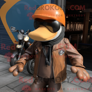 Costume de mascotte de...