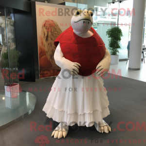 Personaggio mascotte della...