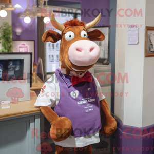 Personaggio mascotte del...