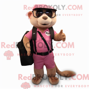 Personaggio mascotte della...