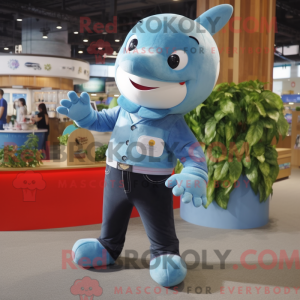 Costume de mascotte d...
