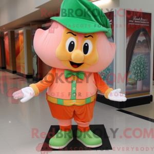 Chapéu de Leprechaun...