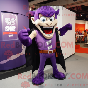 Personaggio mascotte del...