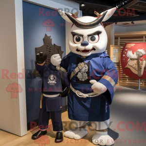 Costume de mascotte de...