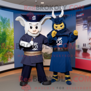 Costume de mascotte de...