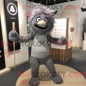 Personaggio mascotte del...