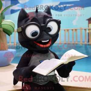 Costume mascotte de thon...