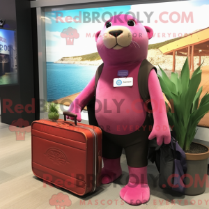 Costume de mascotte d...
