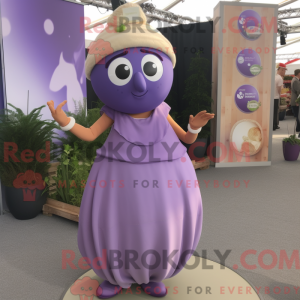 Personaggio mascotte del...
