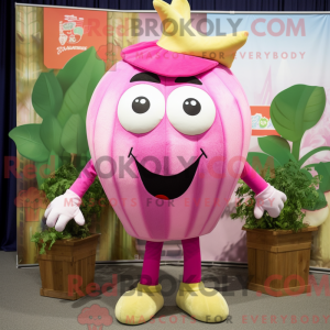 Rosa...