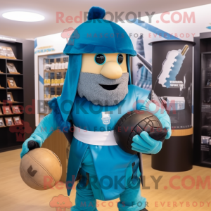 Costume de mascotte de...