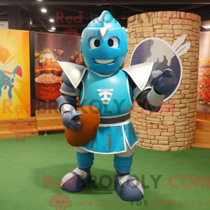 Costume de mascotte de...
