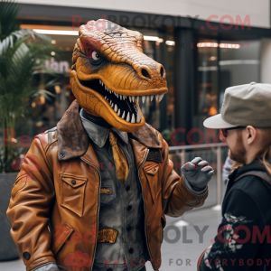 Velociraptor...
