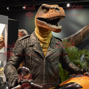 Velociraptor...