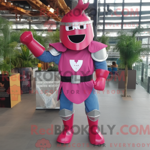Costume de mascotte de...