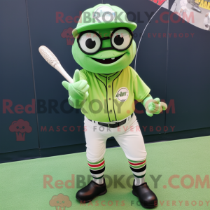 Personaggio della mascotte...