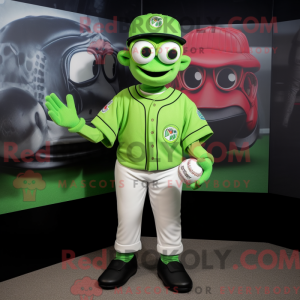Personaggio della mascotte...