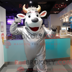 Costume de mascotte de...