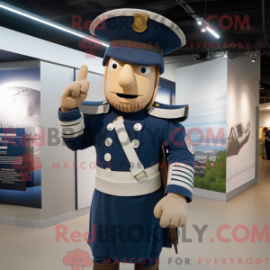 Costume de mascotte de...