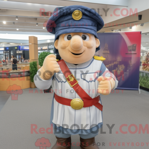 Costume de mascotte de...