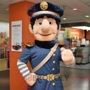 Costume de mascotte de...