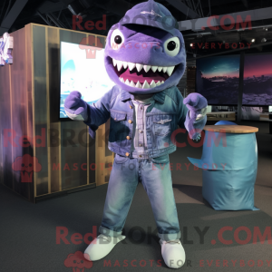 Costume de mascotte de...