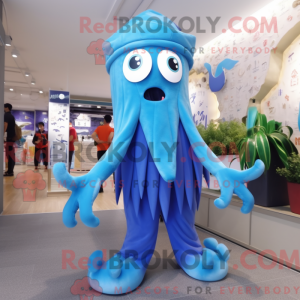 Costume de mascotte de...