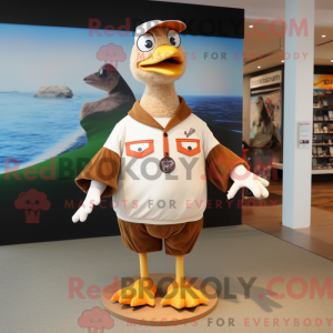 Personaggio mascotte del...