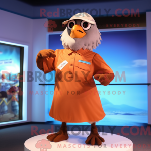 Personaggio mascotte del...
