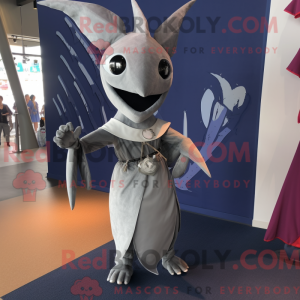 Costume de mascotte d...