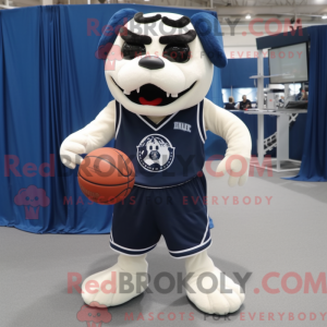 Navy Basketball...