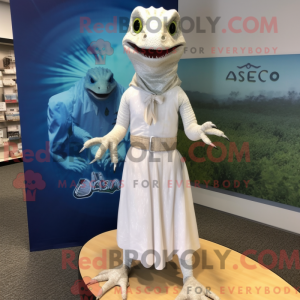 Costume de mascotte de...