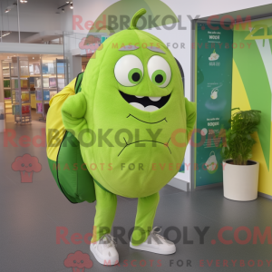 Costume de mascotte de...