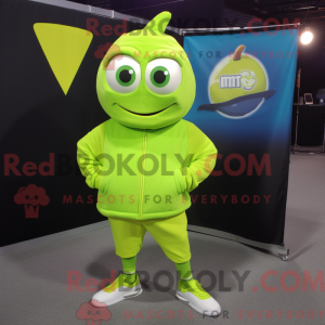 Costume de mascotte de...