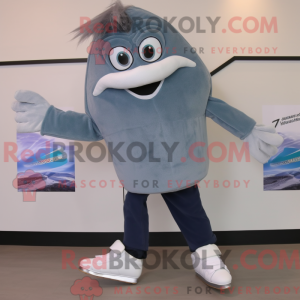 Costume de mascotte de...
