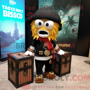 Disfraz de mascota del...