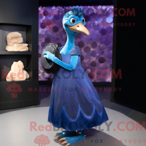 Personaggio mascotte della...