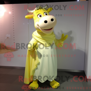 Personaggio mascotte del...