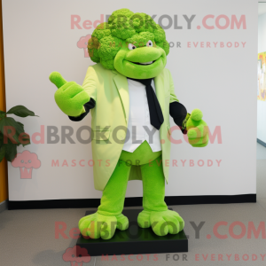 Costume mascotte de...