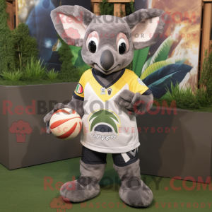 Costume de mascotte de...