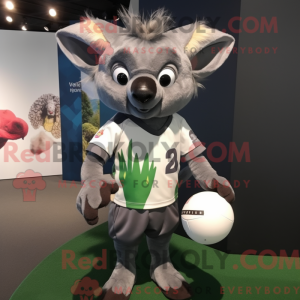 Costume de mascotte de...
