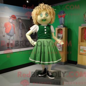 Oliven Irish...